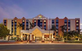 Hyatt Place Ontario/Rancho Cucamonga